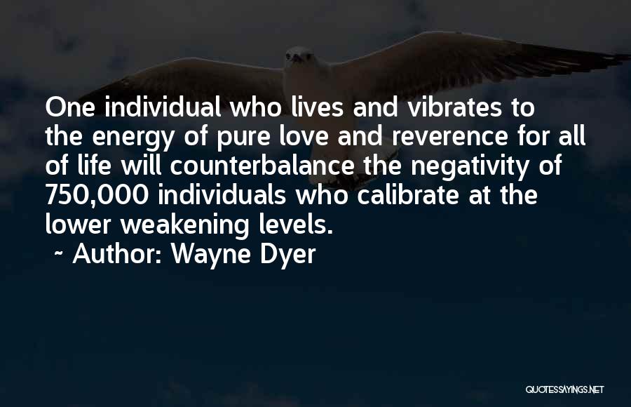 750 Love Quotes By Wayne Dyer