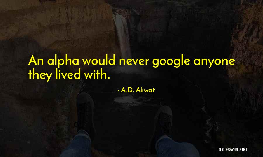 75214 Quotes By A.D. Aliwat 75214 Quotes By A.D. Aliwat