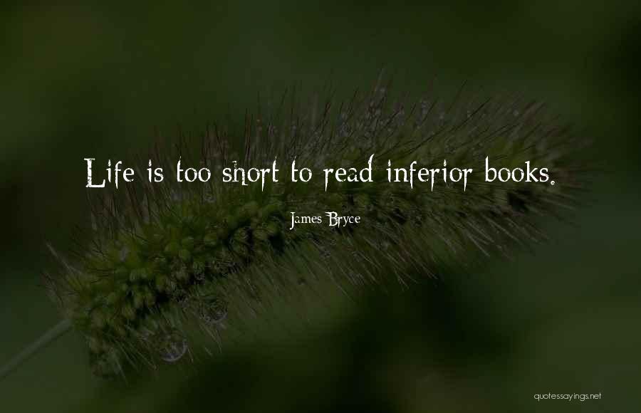 75248 Quotes By James Bryce 75248 Quotes By James Bryce