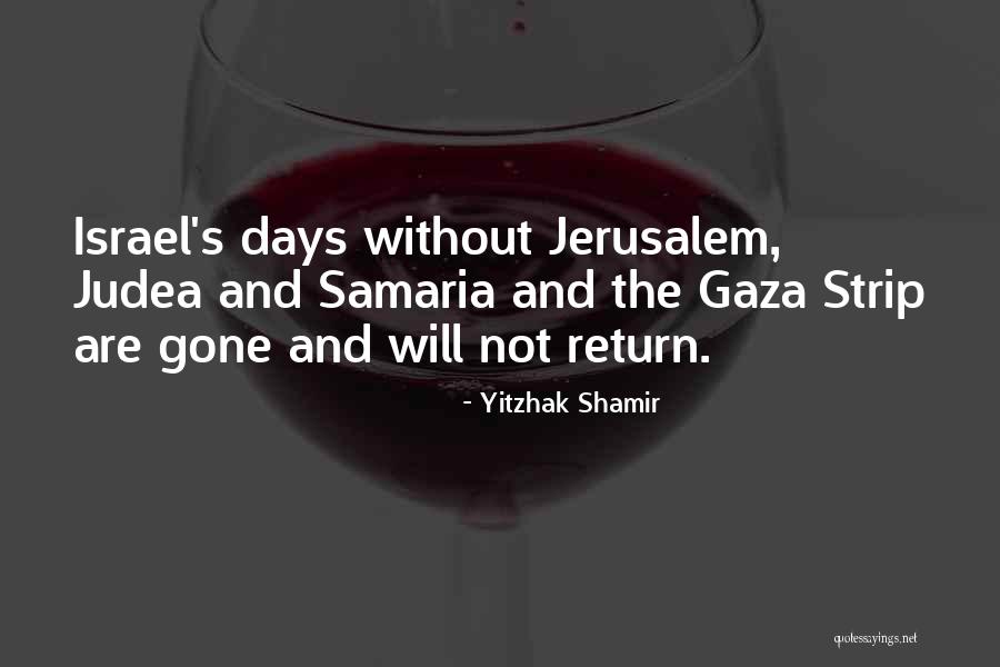 755 Bulb Quotes By Yitzhak Shamir 755 Bulb Quotes By Yitzhak Shamir
