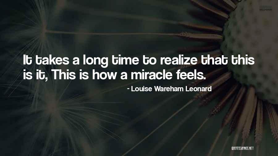 756 Area Quotes By Louise Wareham Leonard 756 Area Quotes By Louise Wareham Leonard