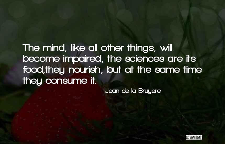 758 Vacancies Quotes By Jean De La Bruyere 758 Vacancies Quotes By Jean De La Bruyere