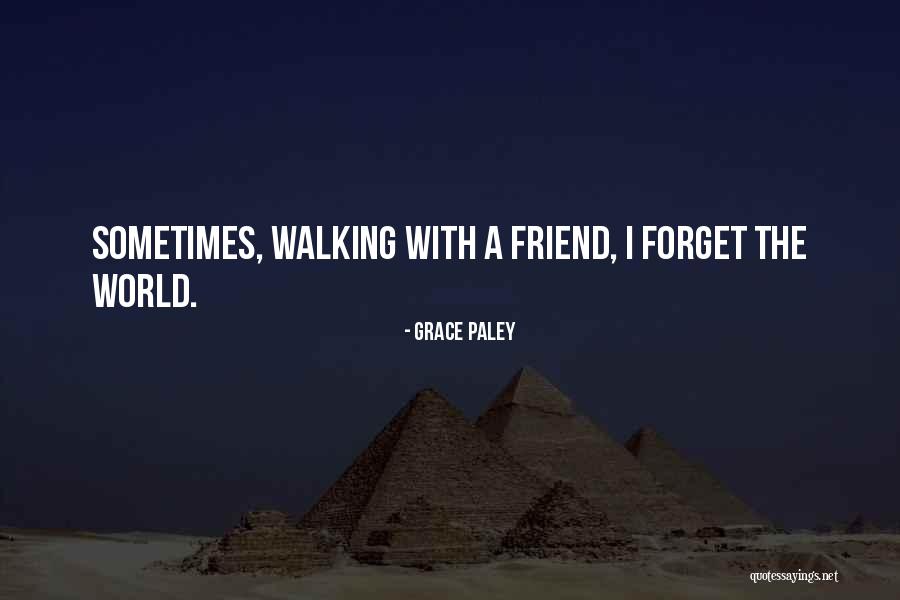 75904 Quotes By Grace Paley 75904 Quotes By Grace Paley