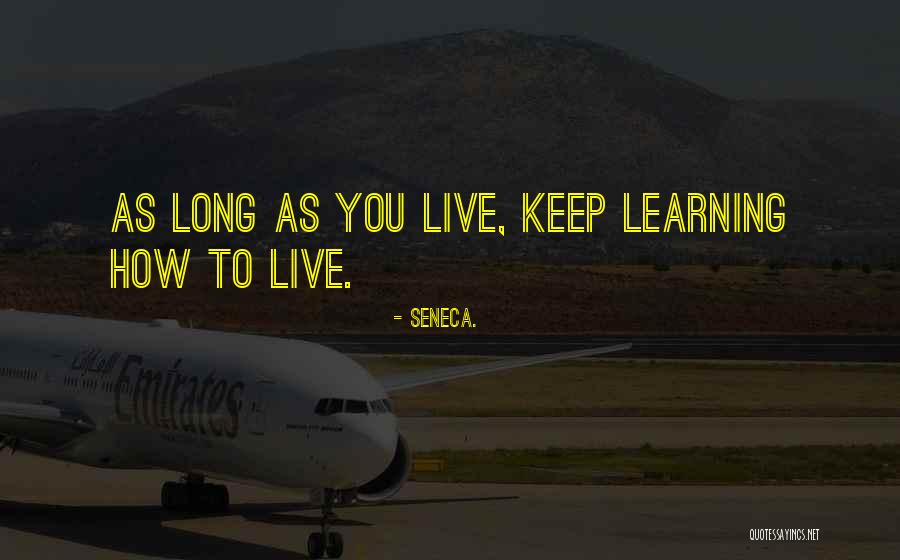 7591 Quotes By Seneca. 7591 Quotes By Seneca.
