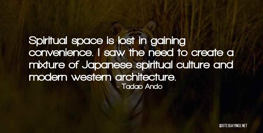 7591 Quotes By Tadao Ando 7591 Quotes By Tadao Ando