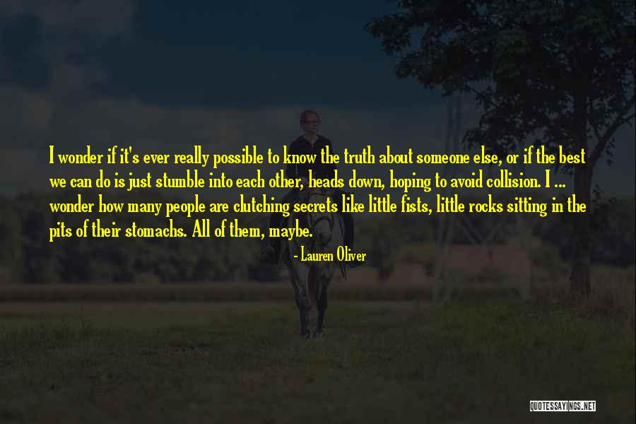 75mm In Inches Quotes By Lauren Oliver 75mm In Inches Quotes By Lauren Oliver
