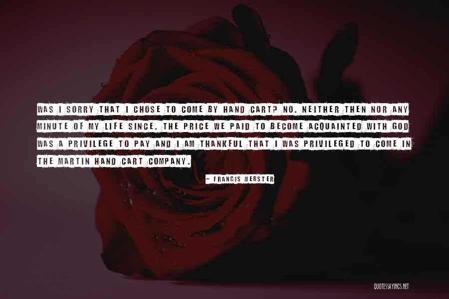 75th Birthday Celebration Quotes By Francis Webster 75th Birthday Celebration Quotes By Francis Webster