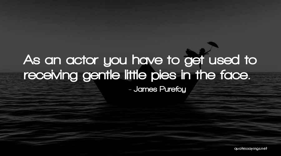 75th Birthday Celebration Quotes By James Purefoy 75th Birthday Celebration Quotes By James Purefoy