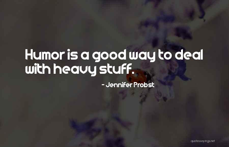 762 Ammo Quotes By Jennifer Probst 762 Ammo Quotes By Jennifer Probst