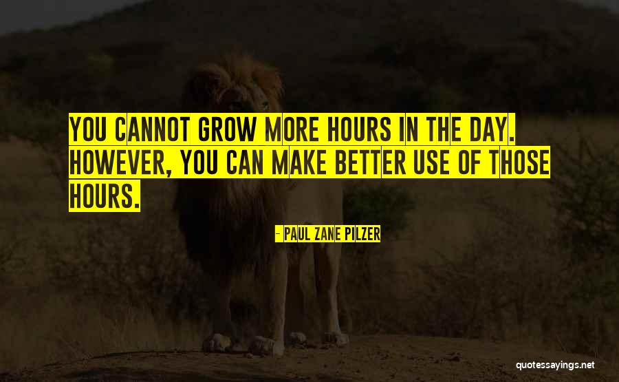 76354 Quotes By Paul Zane Pilzer 76354 Quotes By Paul Zane Pilzer