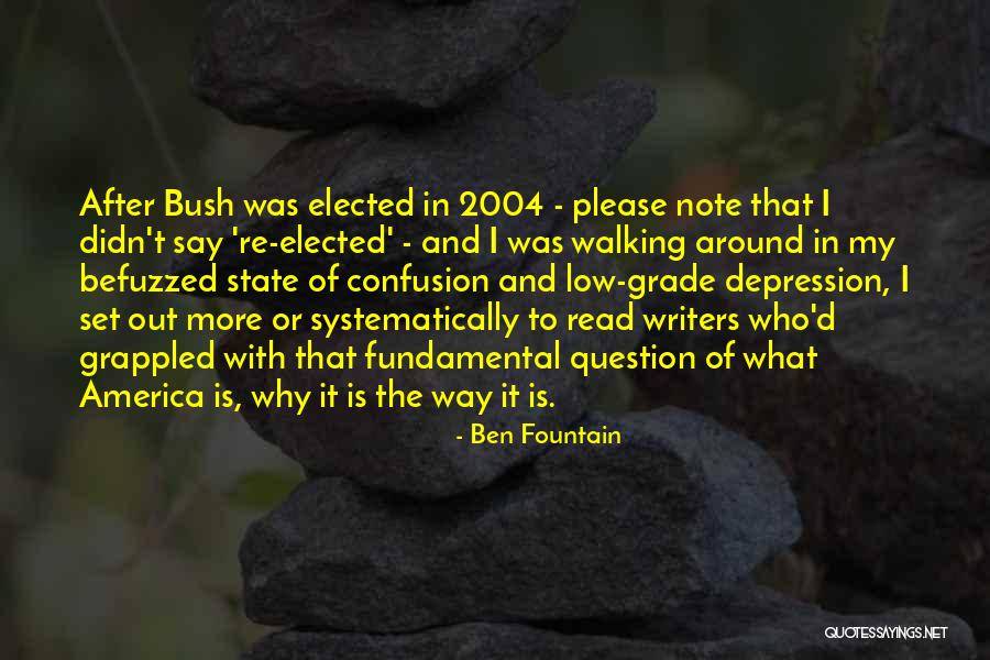 76450 Quotes By Ben Fountain 76450 Quotes By Ben Fountain