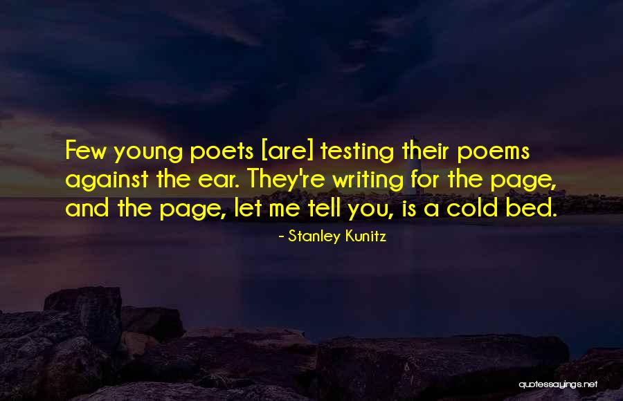 765 Steam Quotes By Stanley Kunitz 765 Steam Quotes By Stanley Kunitz