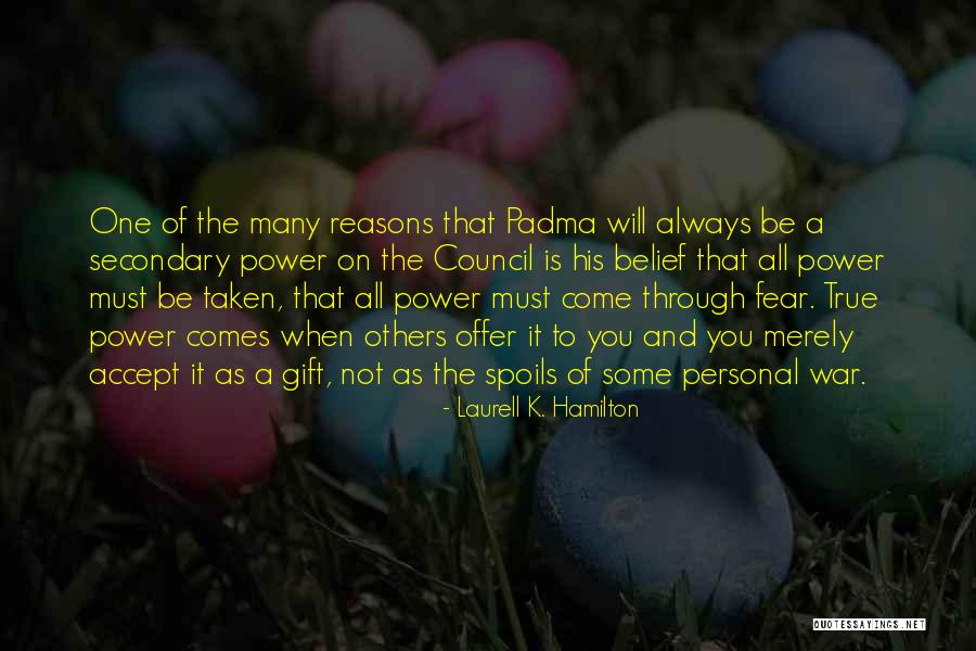 76520 Quotes By Laurell K. Hamilton 76520 Quotes By Laurell K. Hamilton