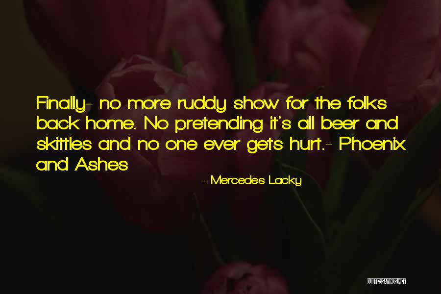 76641 Quotes By Mercedes Lacky 76641 Quotes By Mercedes Lacky