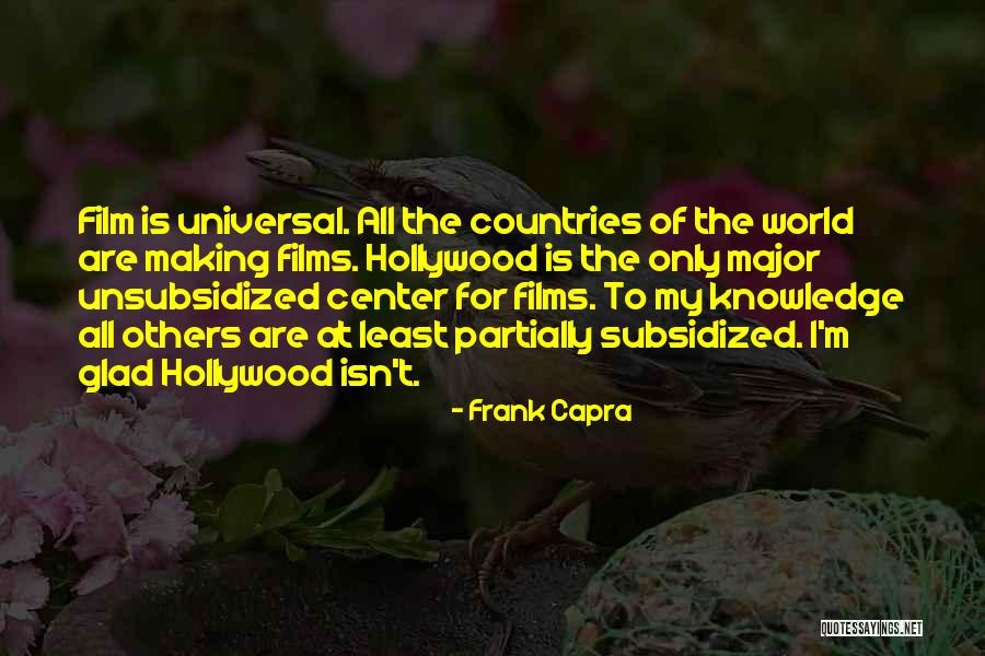 7680x4320 Quotes By Frank Capra 7680x4320 Quotes By Frank Capra