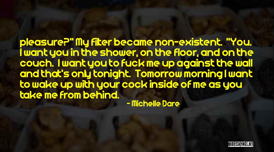76856 Quotes By Michelle Dare 76856 Quotes By Michelle Dare