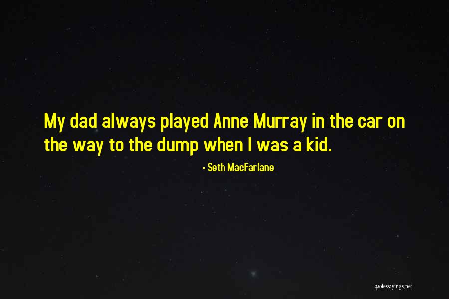 76856 Quotes By Seth MacFarlane 76856 Quotes By Seth MacFarlane