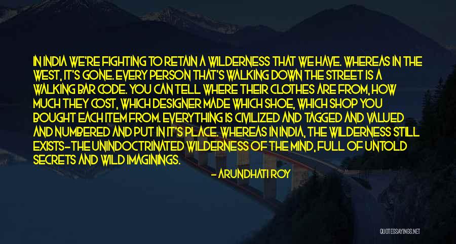 76ers Tickets Quotes By Arundhati Roy 76ers Tickets Quotes By Arundhati Roy