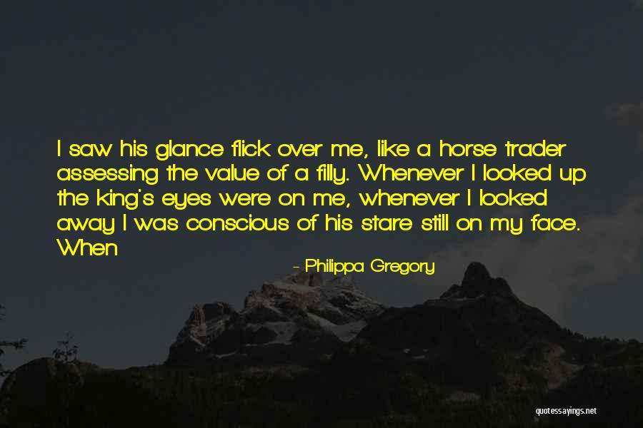 76ers Trade Quotes By Philippa Gregory 76ers Trade Quotes By Philippa Gregory