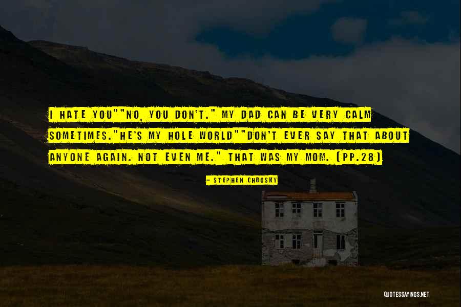 76th Precinct Quotes By Stephen Chbosky 76th Precinct Quotes By Stephen Chbosky