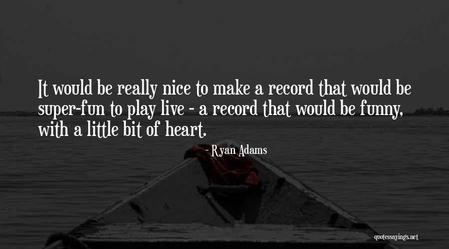 76th Street Quotes By Ryan Adams 76th Street Quotes By Ryan Adams