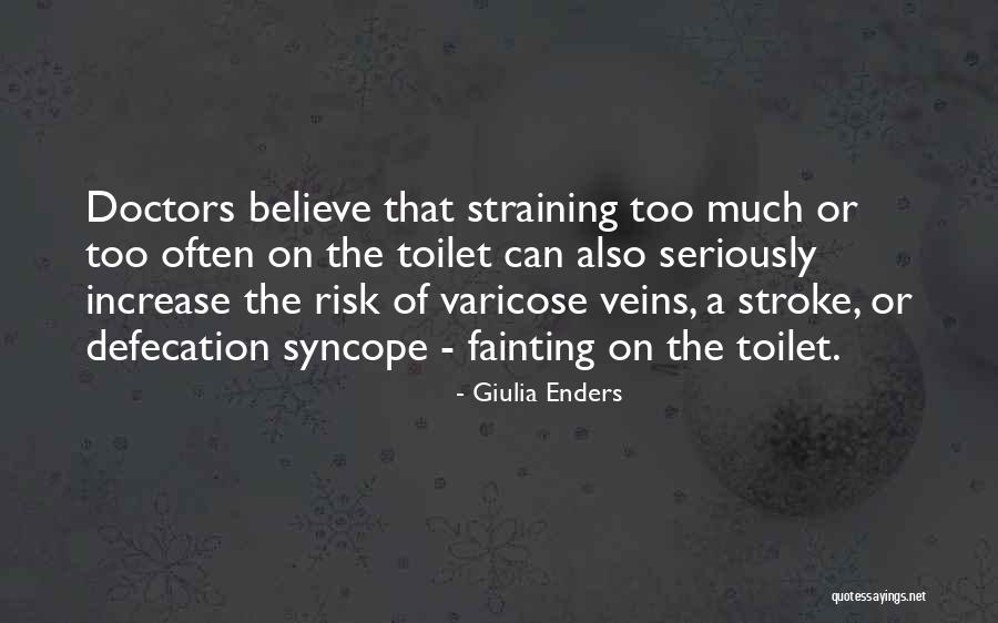 77339 Quotes By Giulia Enders 77339 Quotes By Giulia Enders