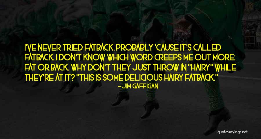 77339 Quotes By Jim Gaffigan 77339 Quotes By Jim Gaffigan