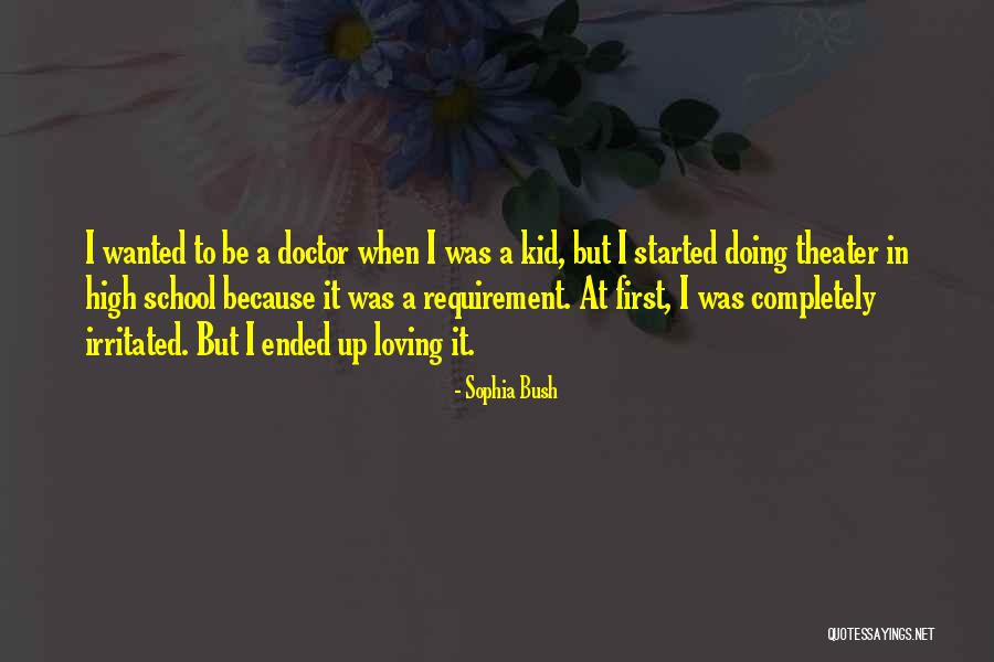 77373 Quotes By Sophia Bush 77373 Quotes By Sophia Bush