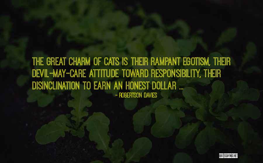 77375 Quotes By Robertson Davies 77375 Quotes By Robertson Davies