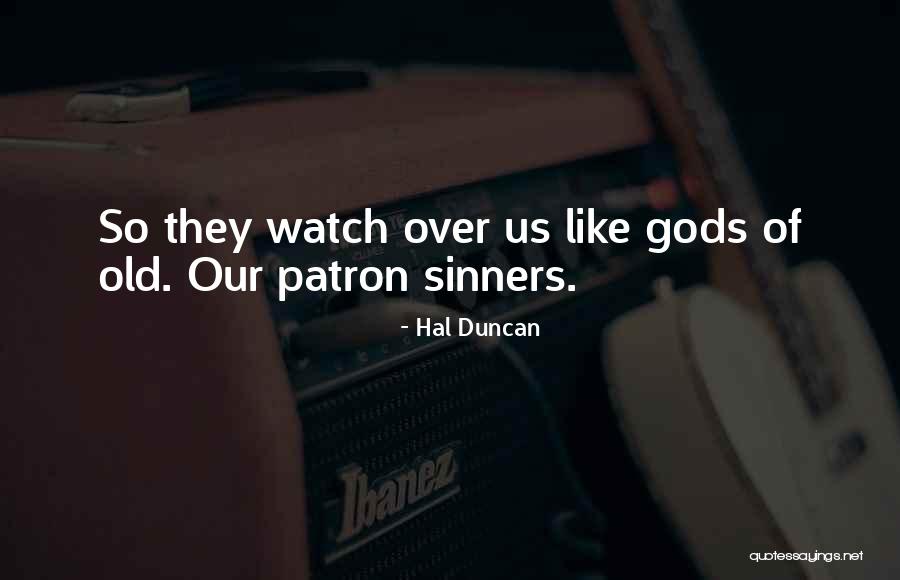 77642 Quotes By Hal Duncan 77642 Quotes By Hal Duncan