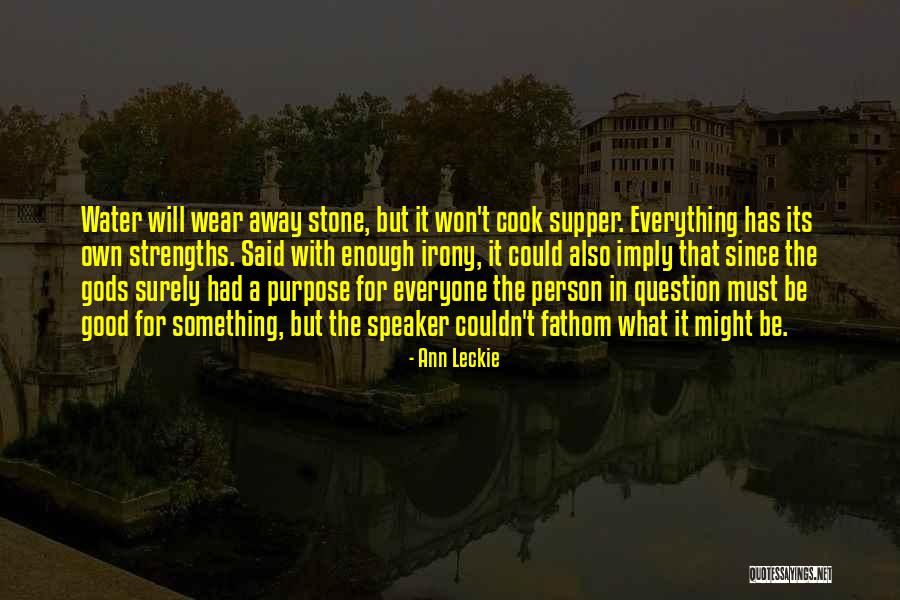 7780 Lake Quotes By Ann Leckie 7780 Lake Quotes By Ann Leckie