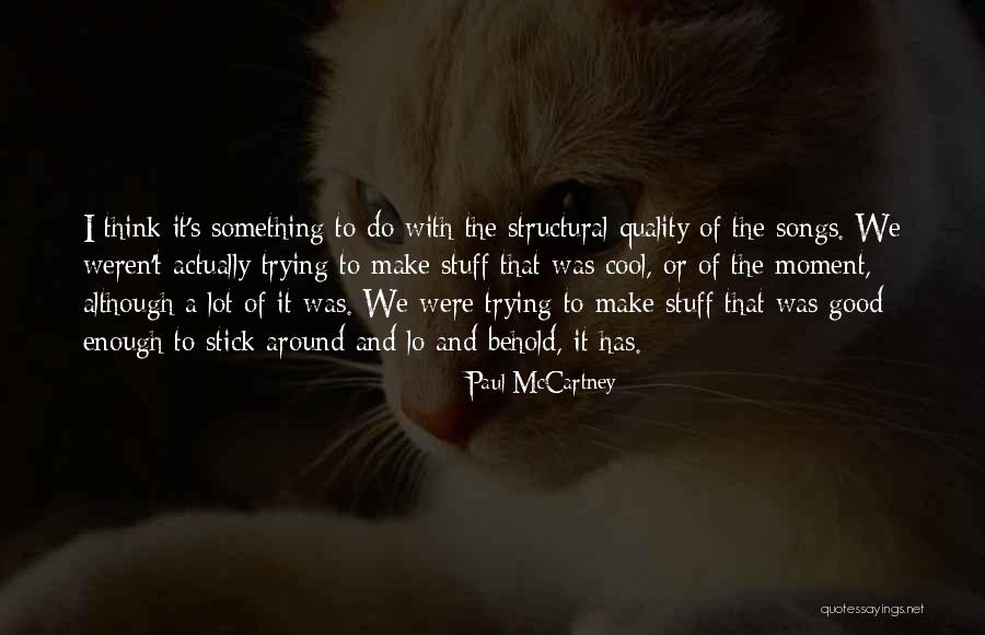 77808 Quotes By Paul McCartney 77808 Quotes By Paul McCartney