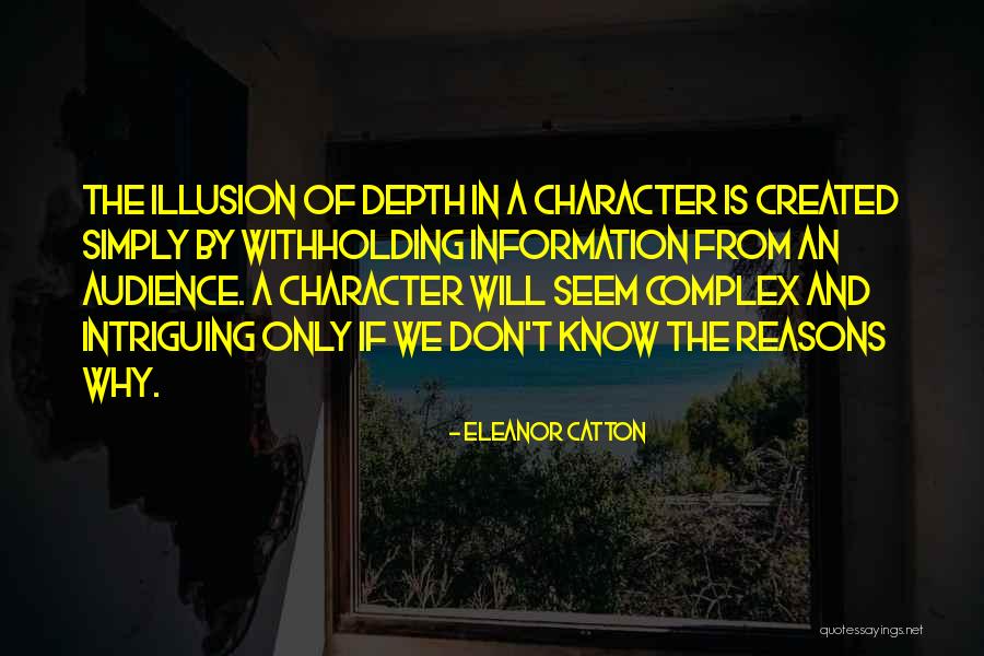 77833 Quotes By Eleanor Catton 77833 Quotes By Eleanor Catton