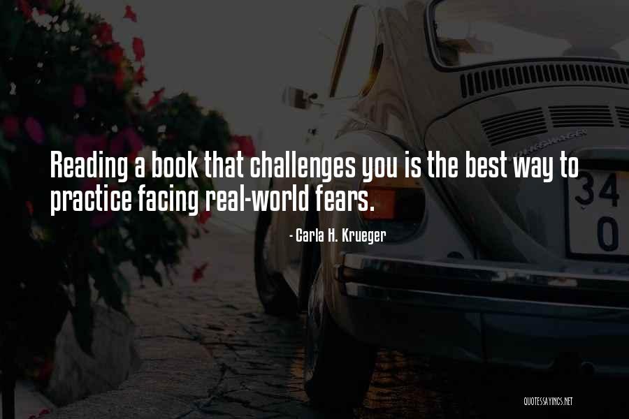 77840 Quotes By Carla H. Krueger 77840 Quotes By Carla H. Krueger