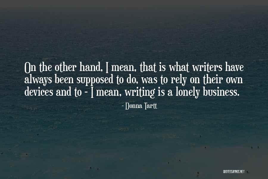 77th Special Forces Quotes By Donna Tartt 77th Special Forces Quotes By Donna Tartt