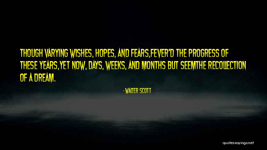 77th Special Forces Quotes By Walter Scott 77th Special Forces Quotes By Walter Scott