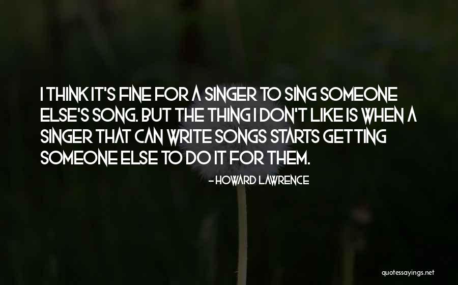 78 Inspirational Quotes By Howard Lawrence 78 Inspirational Quotes By Howard Lawrence