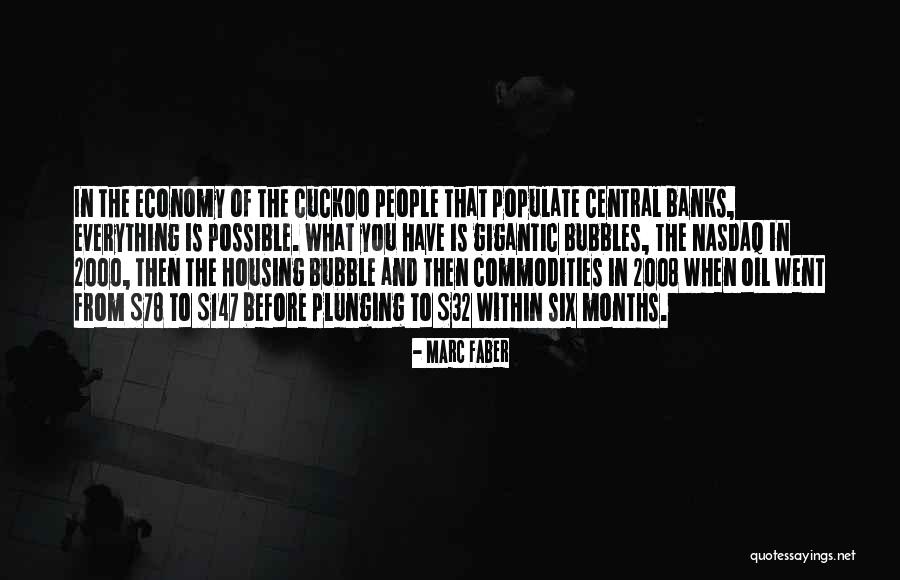 78 Quotes By Marc Faber 78 Quotes By Marc Faber