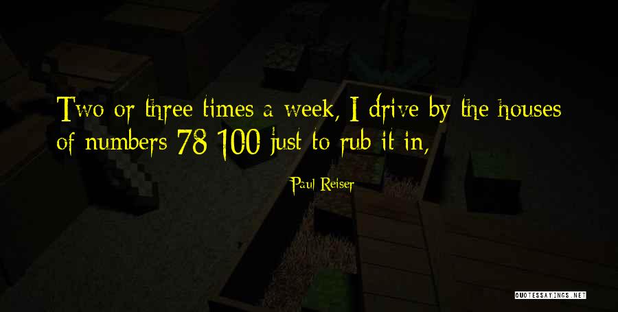 78 Quotes By Paul Reiser 78 Quotes By Paul Reiser