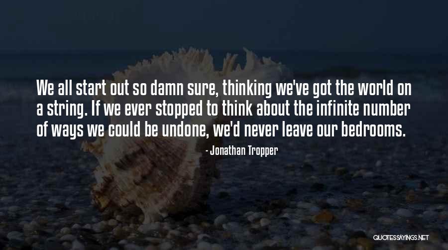 782 Gear Quotes By Jonathan Tropper 782 Gear Quotes By Jonathan Tropper