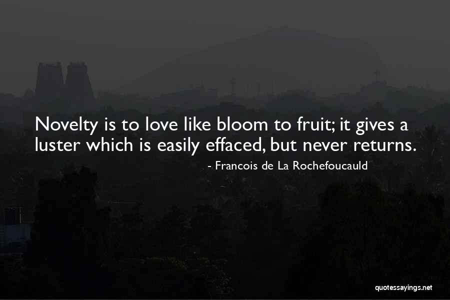 78229 Quotes By Francois De La Rochefoucauld 78229 Quotes By Francois De La Rochefoucauld