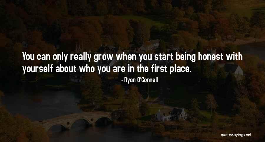 78664 Quotes By Ryan O'Connell 78664 Quotes By Ryan O'Connell