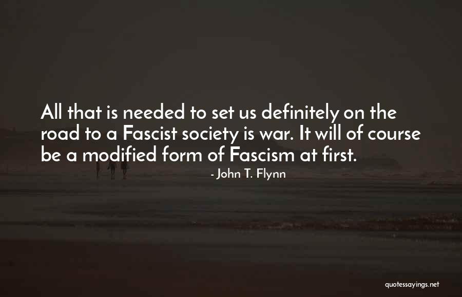 78681 Quotes By John T. Flynn 78681 Quotes By John T. Flynn
