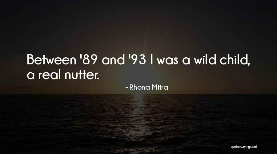787 Quotes By Rhona Mitra 787 Quotes By Rhona Mitra