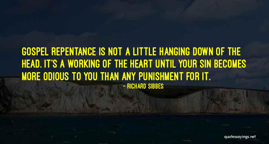 787 Quotes By Richard Sibbes 787 Quotes By Richard Sibbes