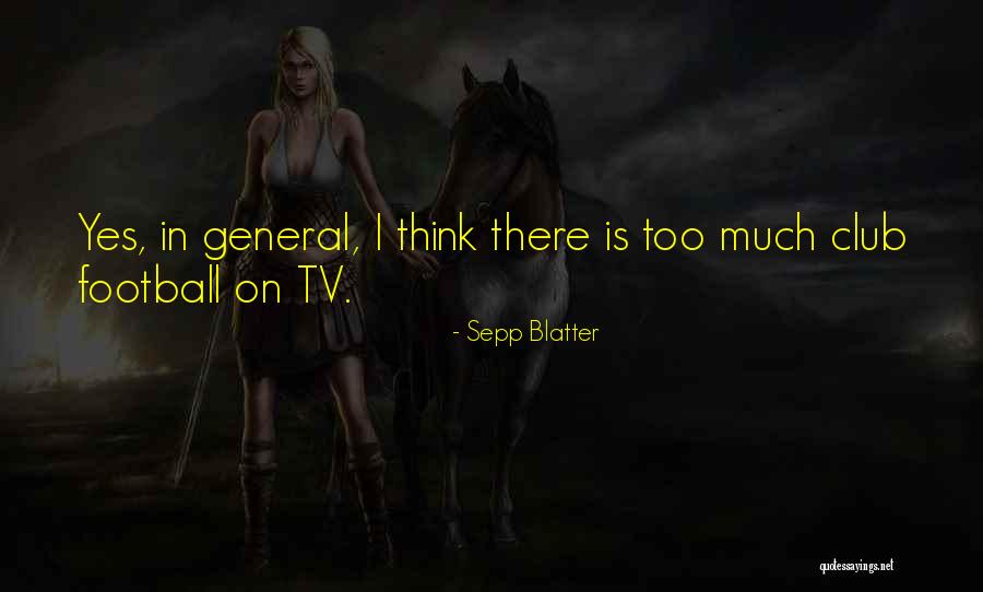 789 Area Quotes By Sepp Blatter 789 Area Quotes By Sepp Blatter