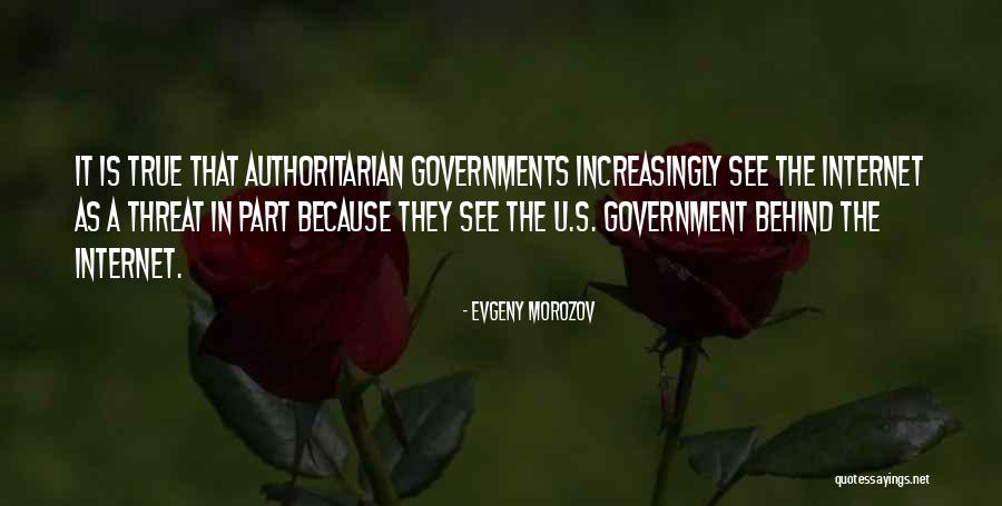 79 Corvette Quotes By Evgeny Morozov