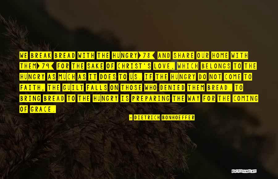 79 Love Quotes By Dietrich Bonhoeffer 79 Love Quotes By Dietrich Bonhoeffer