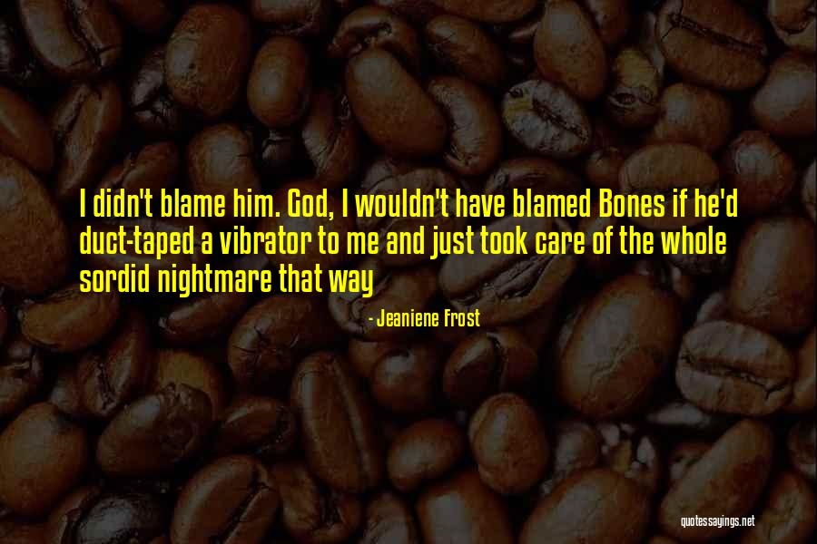 79 Love Quotes By Jeaniene Frost 79 Love Quotes By Jeaniene Frost