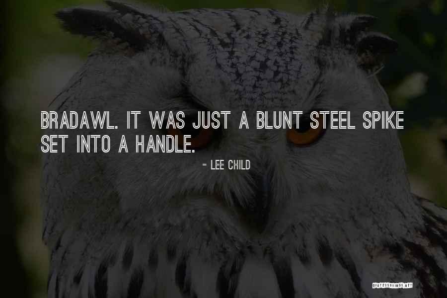 790 Knst Quotes By Lee Child 790 Knst Quotes By Lee Child